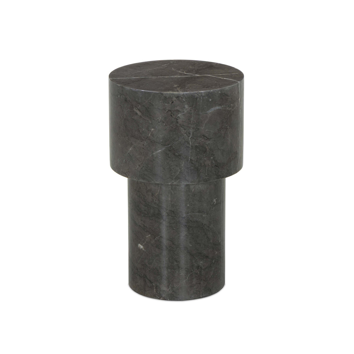 Guthrie End Table