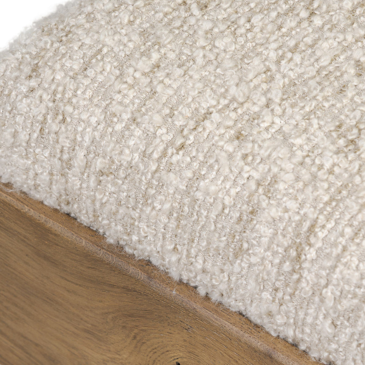 Kubi Accent Stool