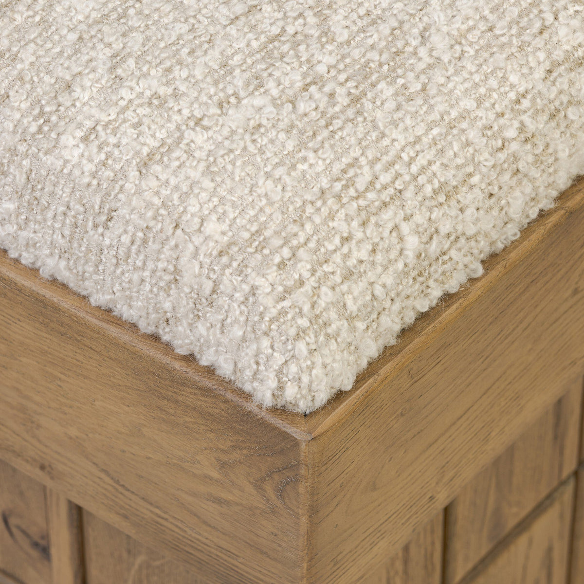 Kubi Accent Stool