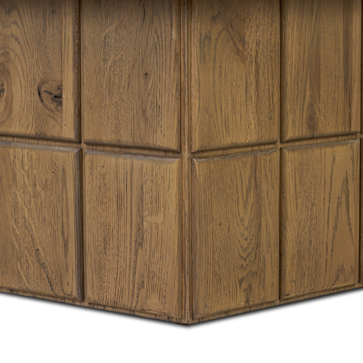 Kubi Accent Stool