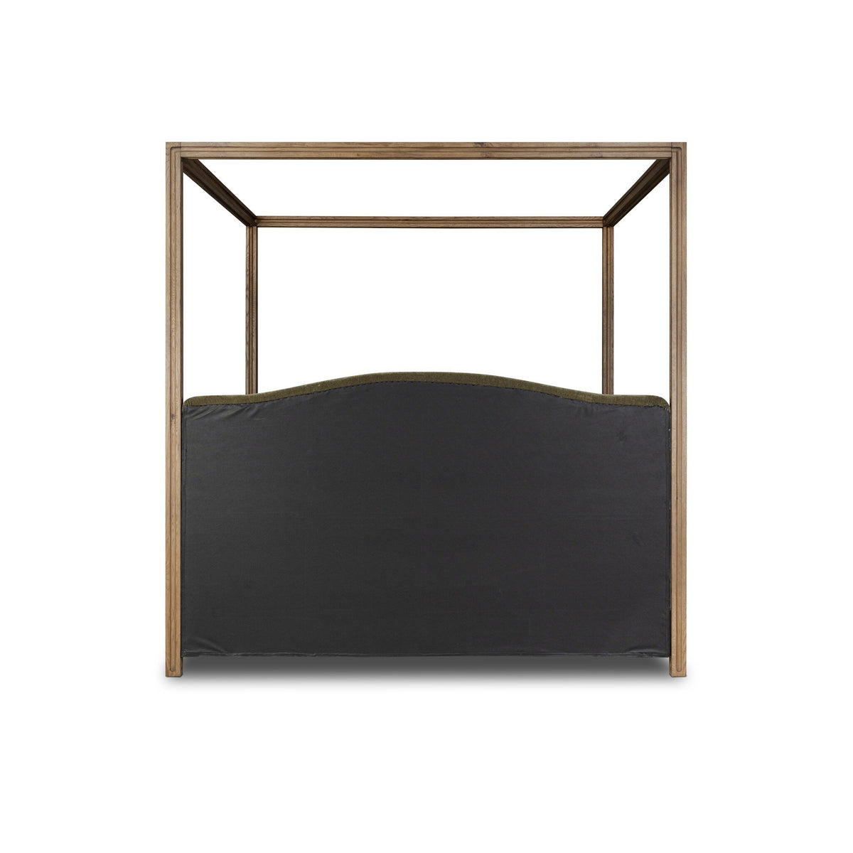 Jodie Canopy Bed