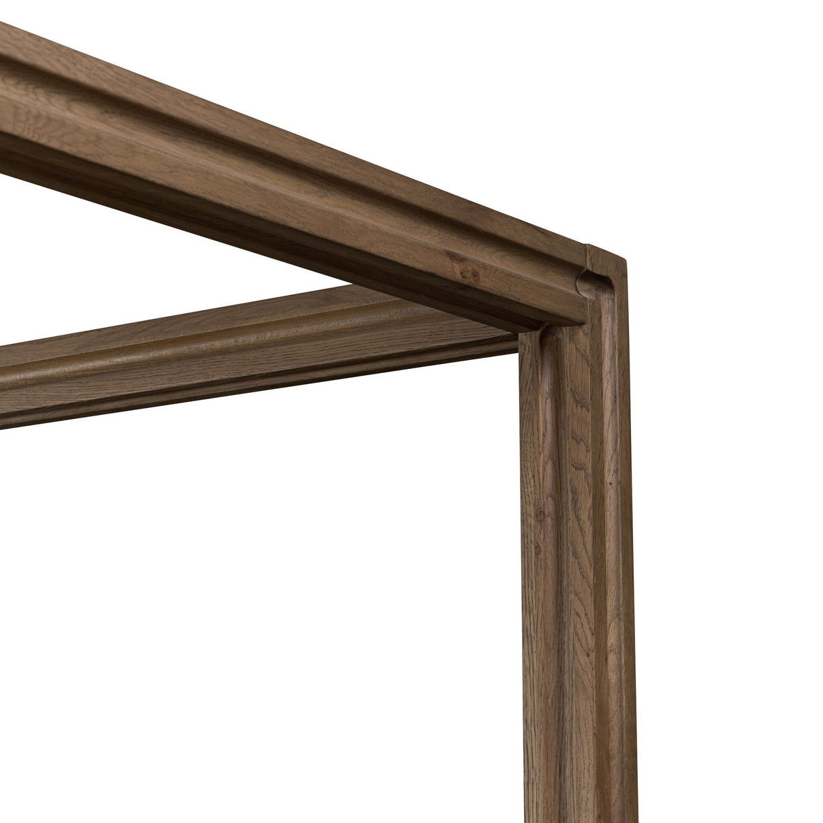 Jodie Canopy Bed