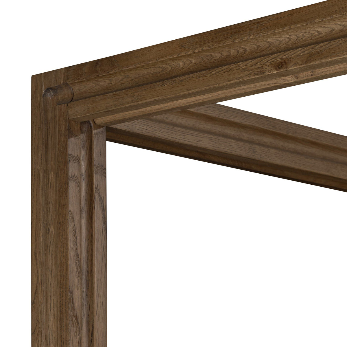 Jodie Canopy Bed