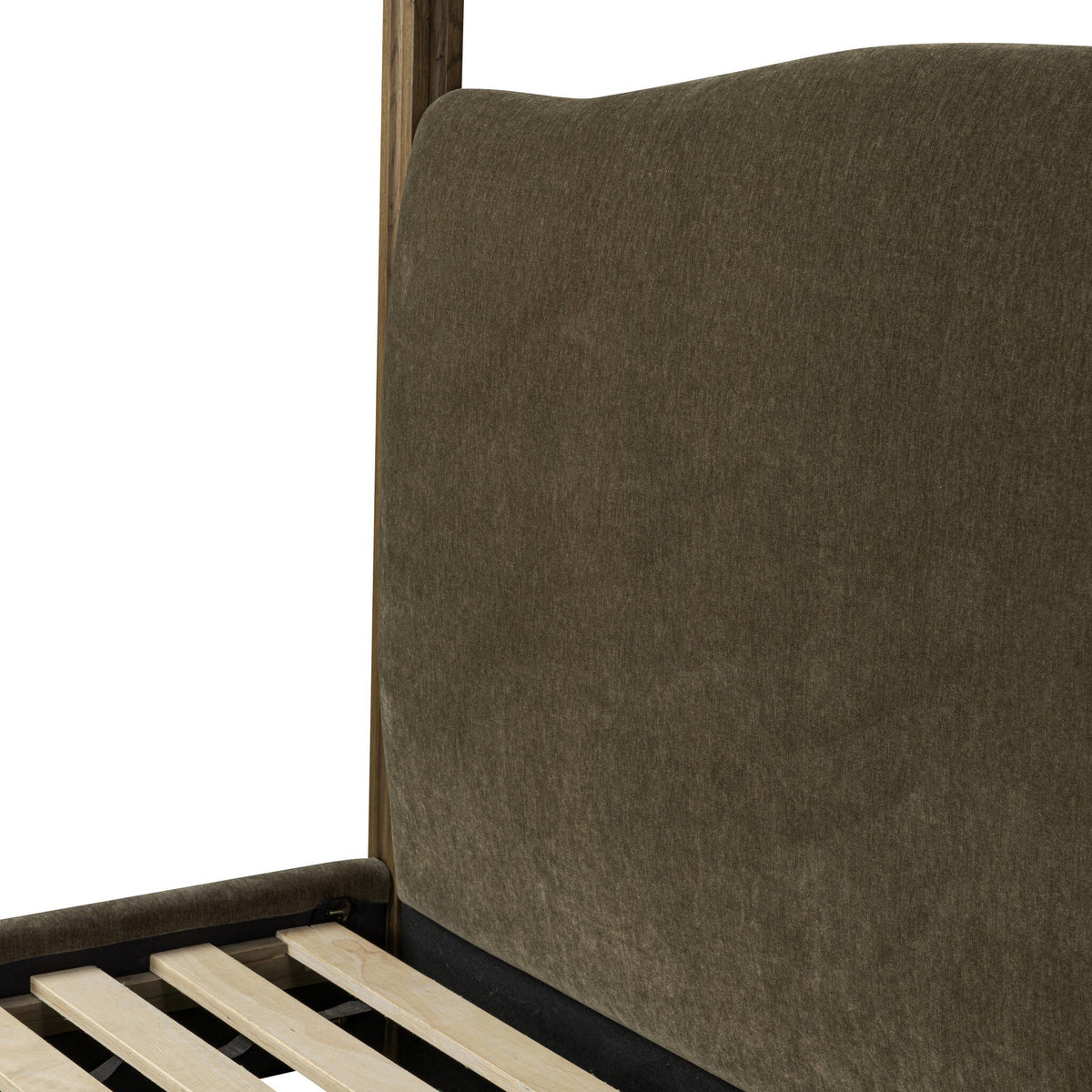 Jodie Canopy Bed