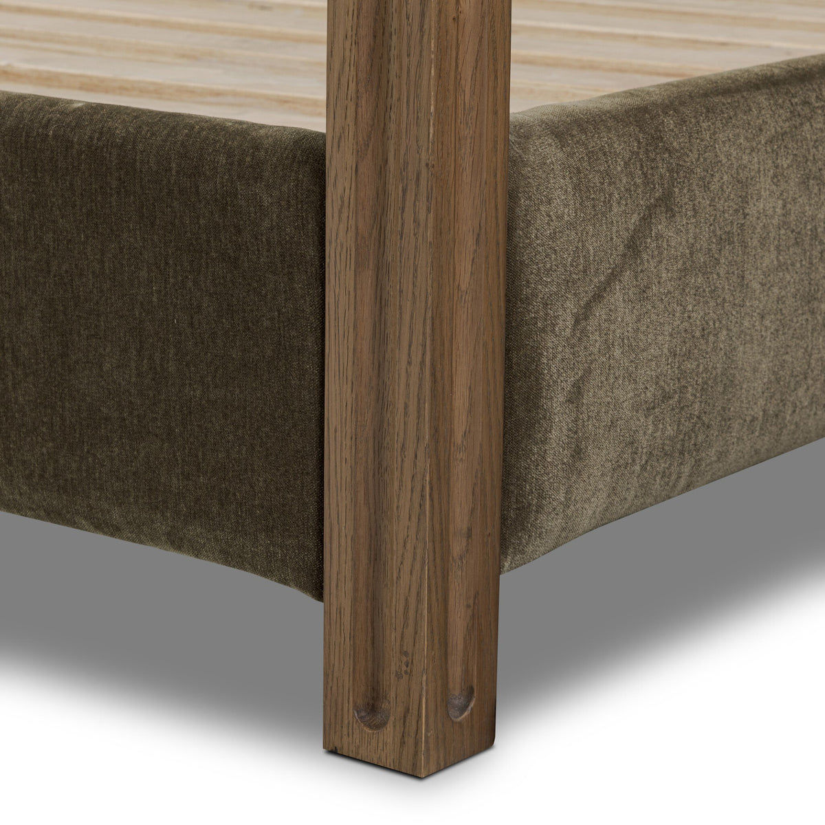 Jodie Canopy Bed