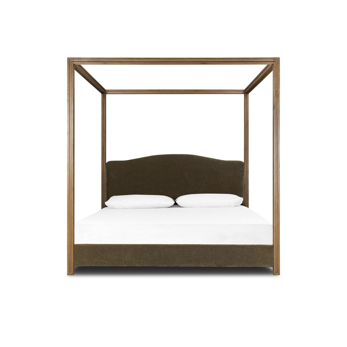Jodie Canopy Bed