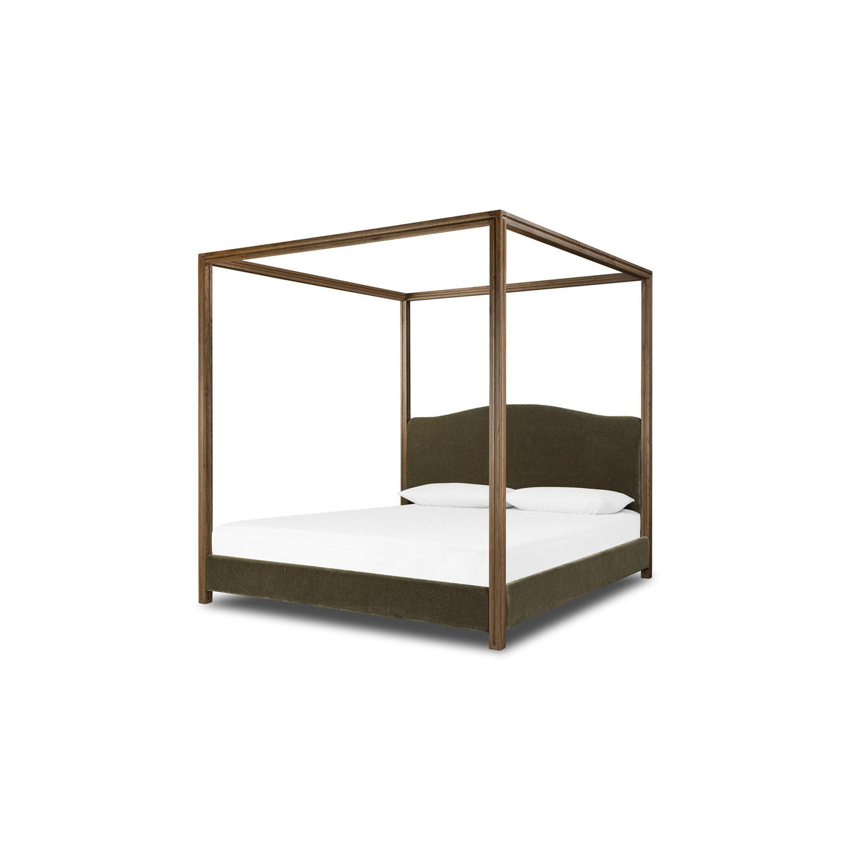 Jodie Canopy Bed