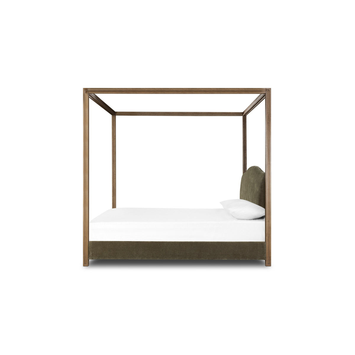 Jodie Canopy Bed