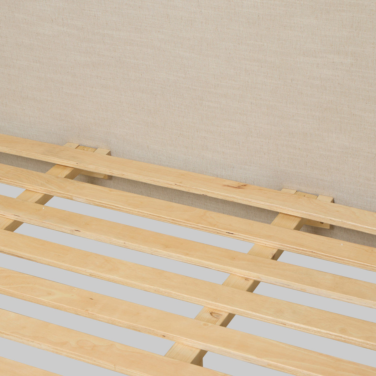 Lamont Bed