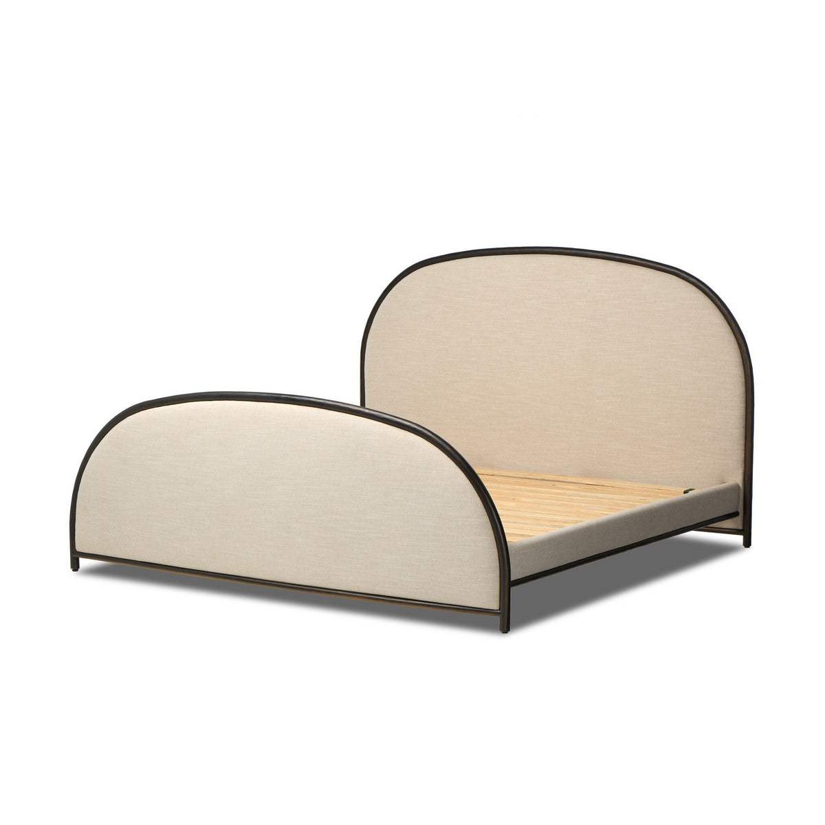 Lamont Bed
