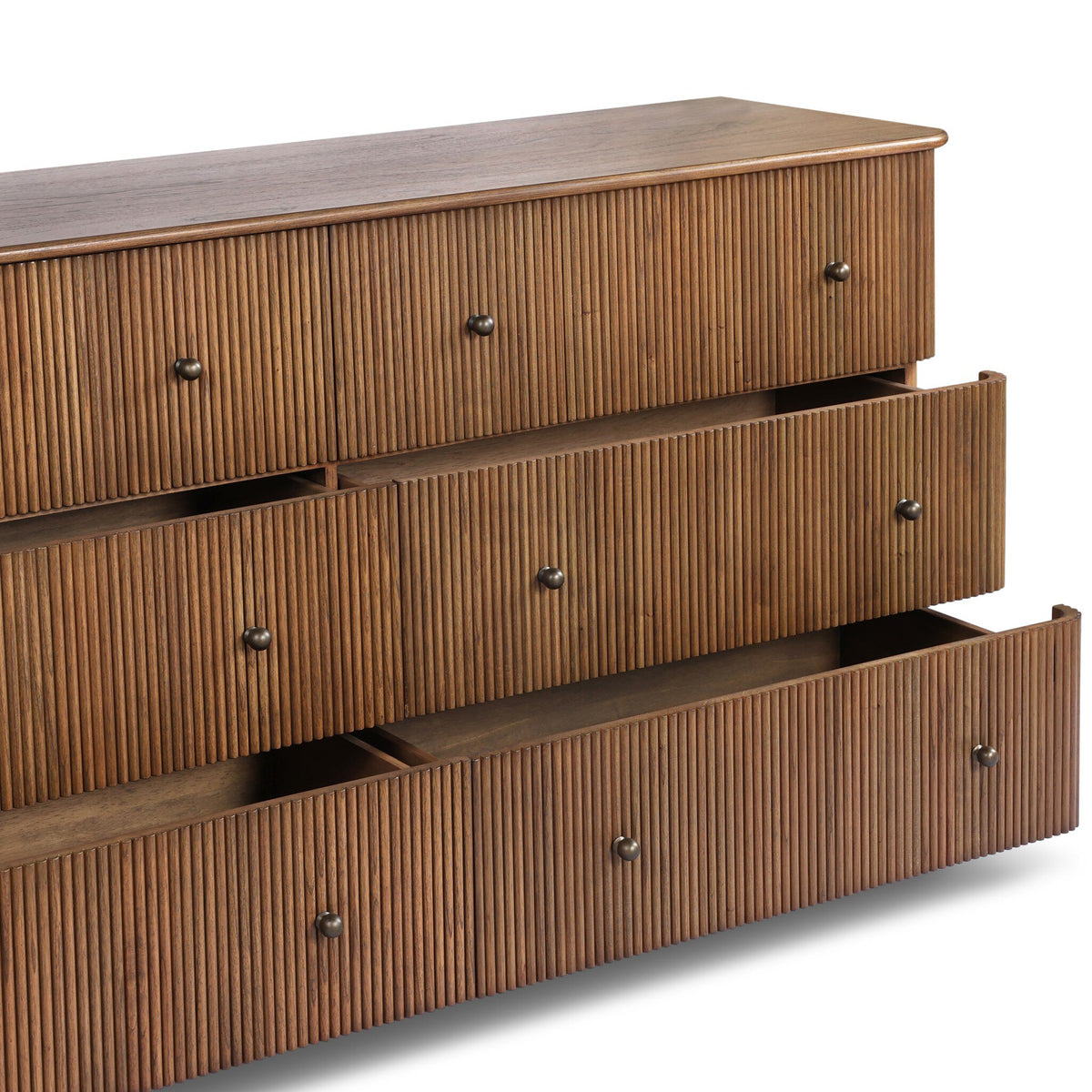 Ona 6 Drawer Dresser