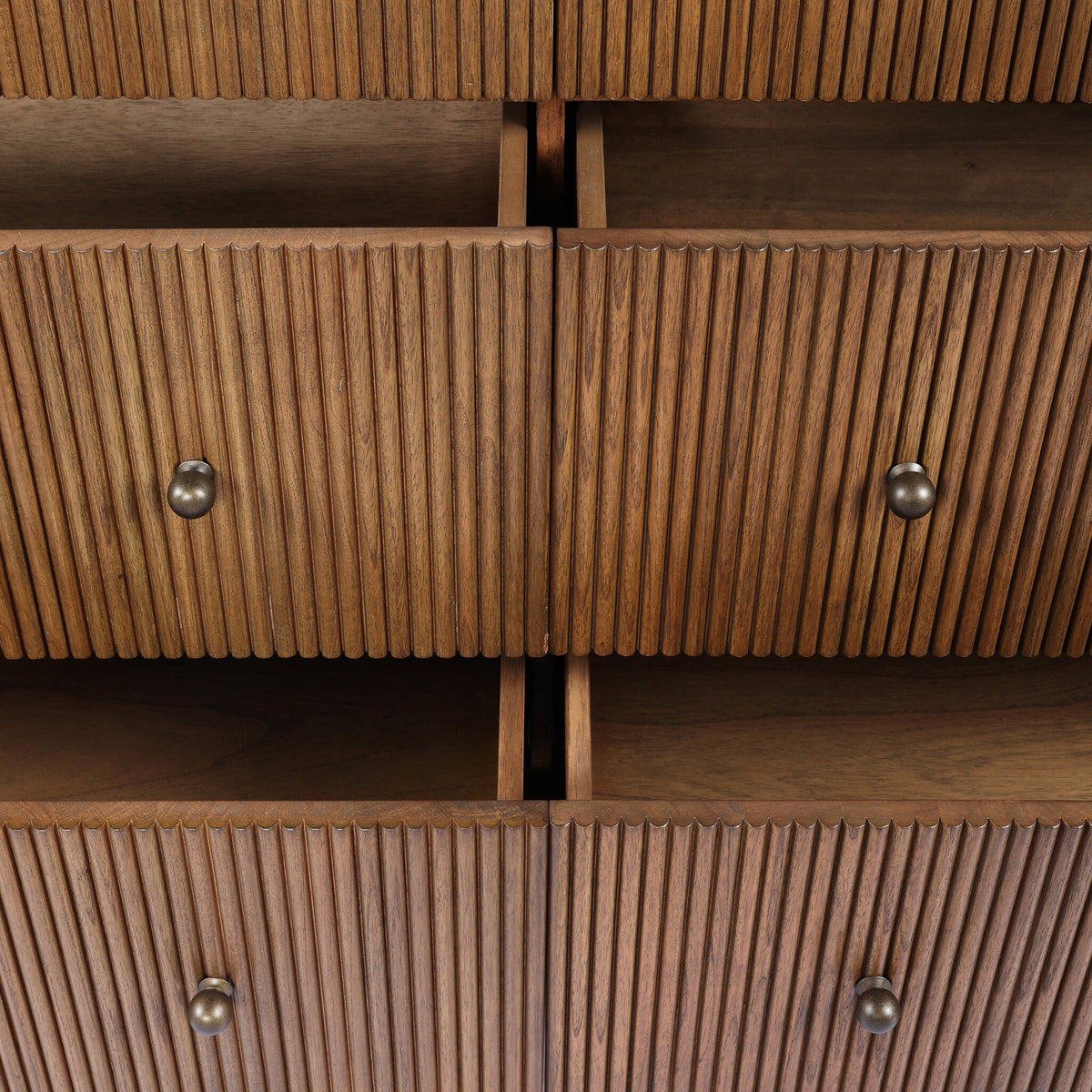 Ona 6 Drawer Dresser