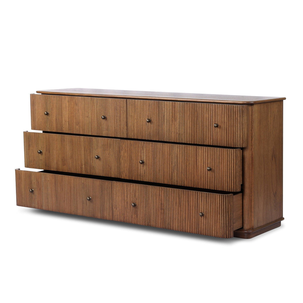 Ona 6 Drawer Dresser