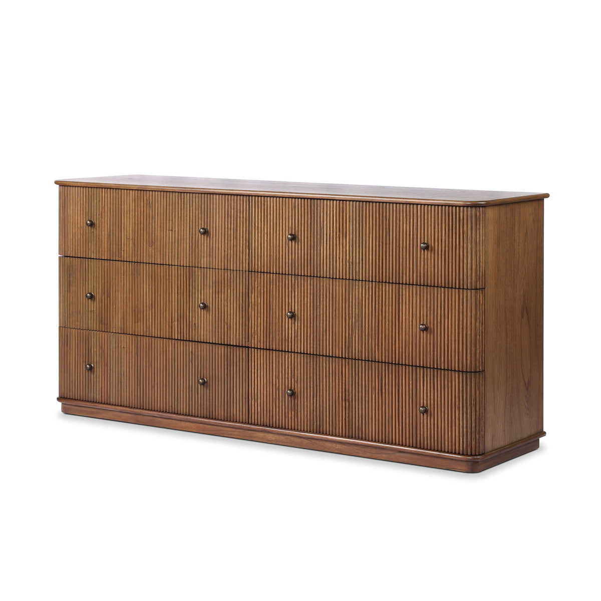 Ona 6 Drawer Dresser