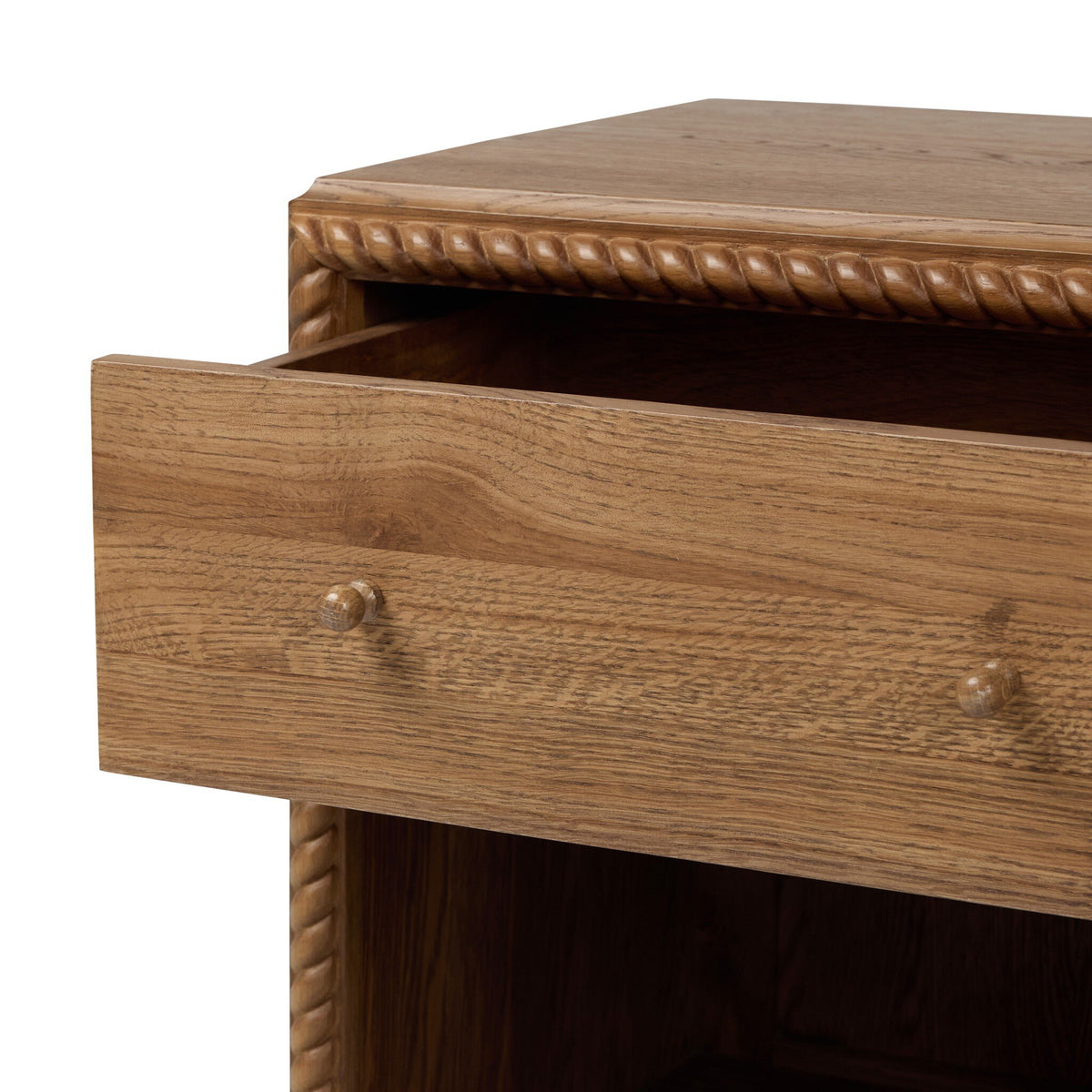 Cormack Nightstand