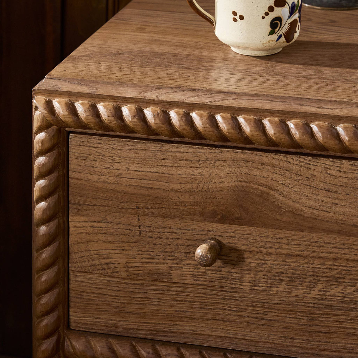 Cormack Nightstand
