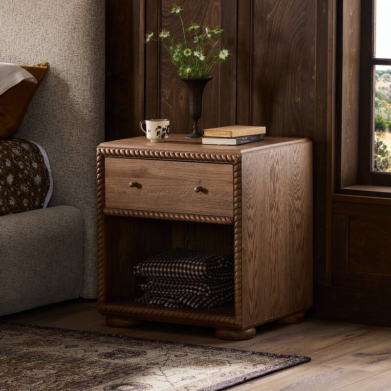 Cormack Nightstand