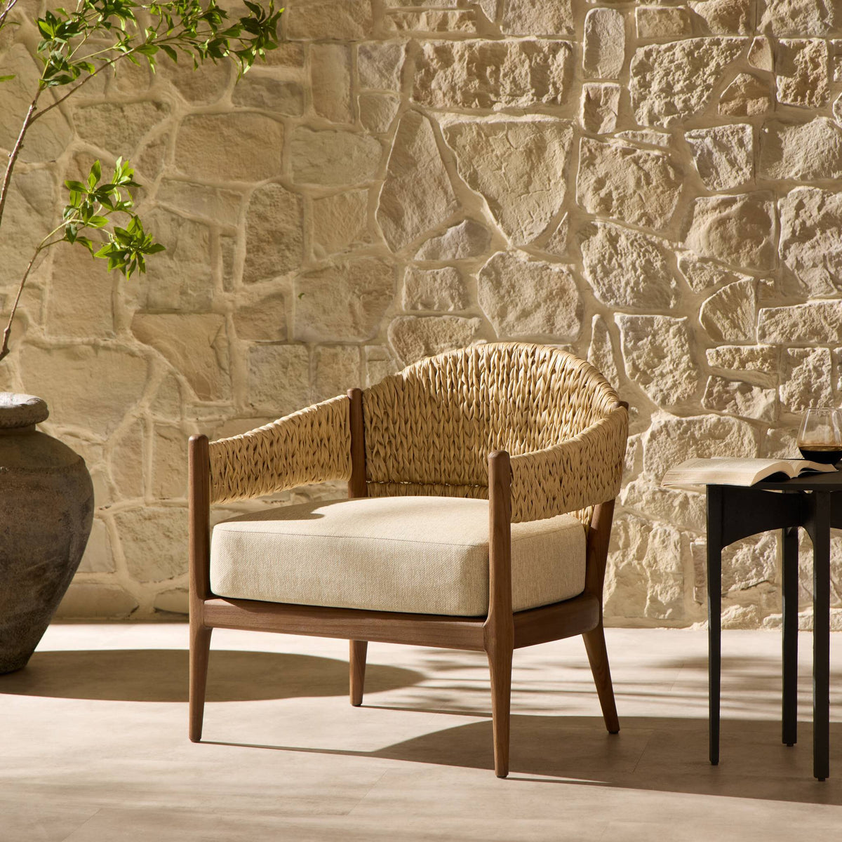 Atwood Outdoor Chair