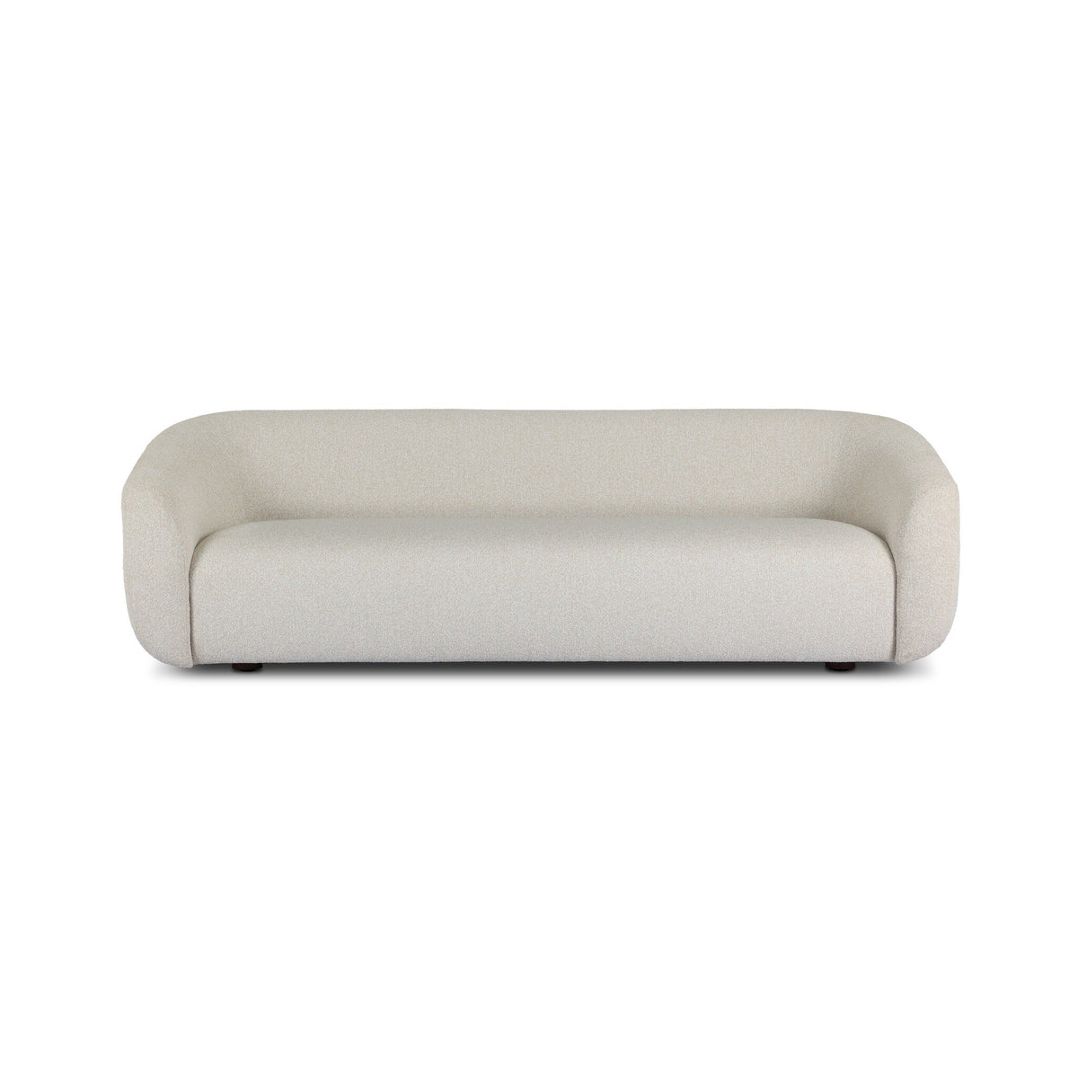 Channing Outdoor Sofa-100''