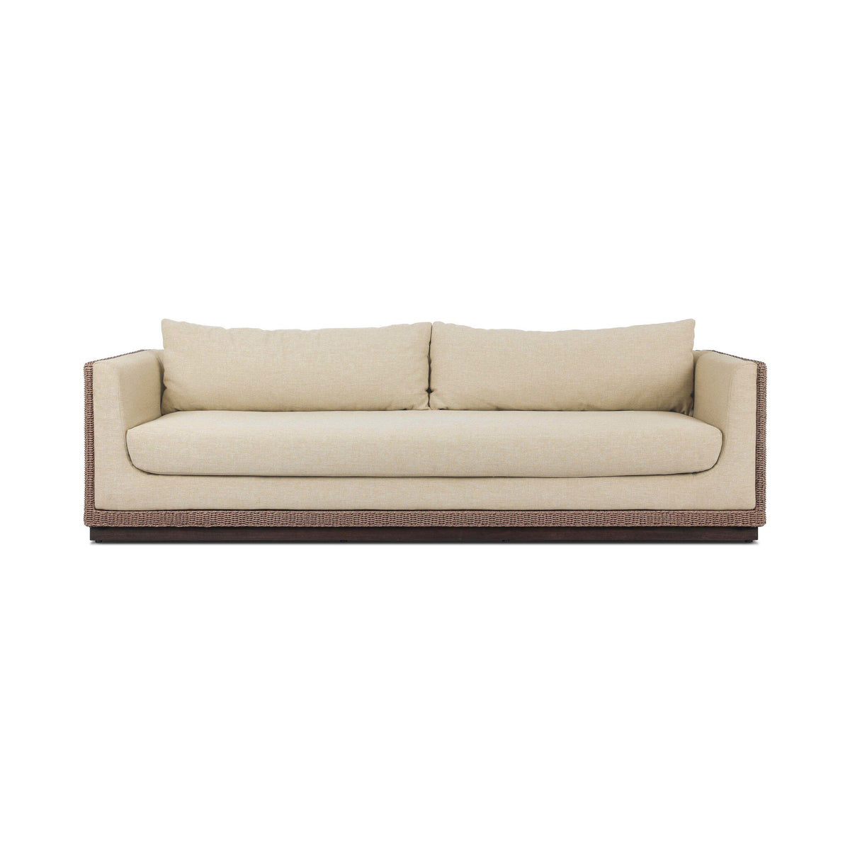 Cabot Outdoor Sofa-96''