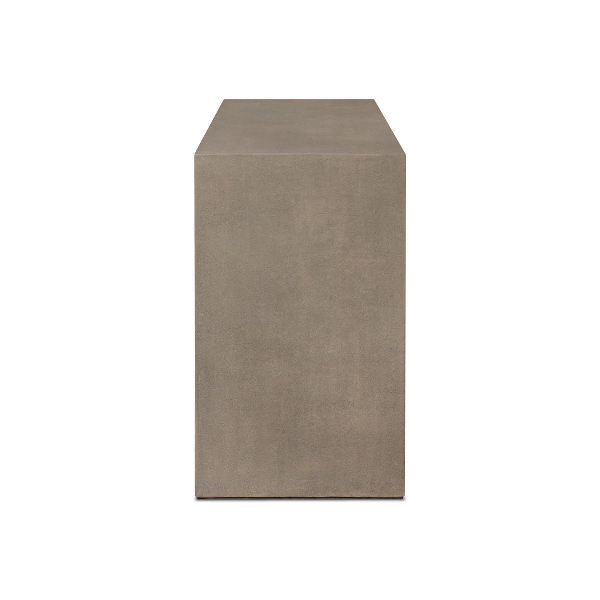 Parish Outdoor Console Table