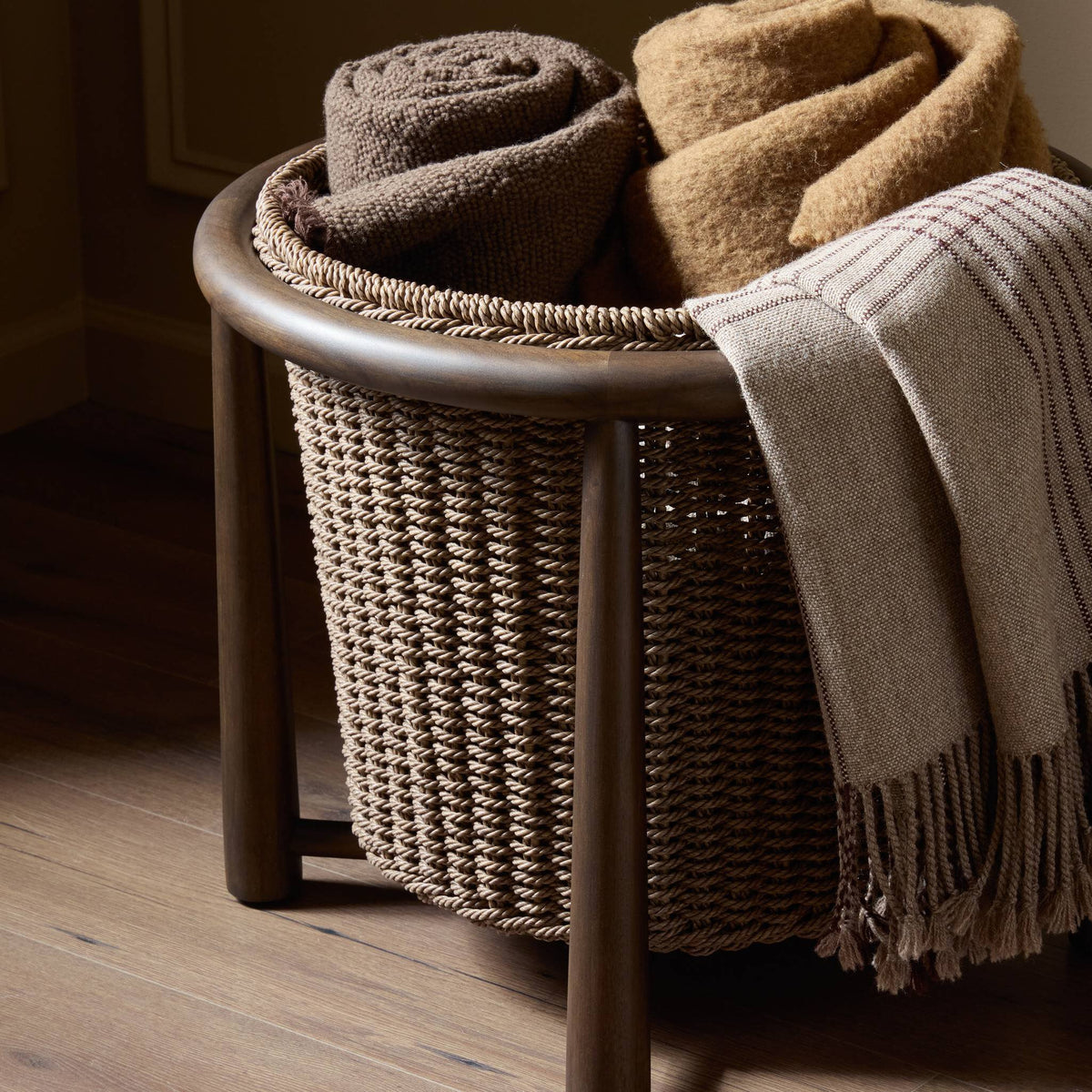 Kernan Basket