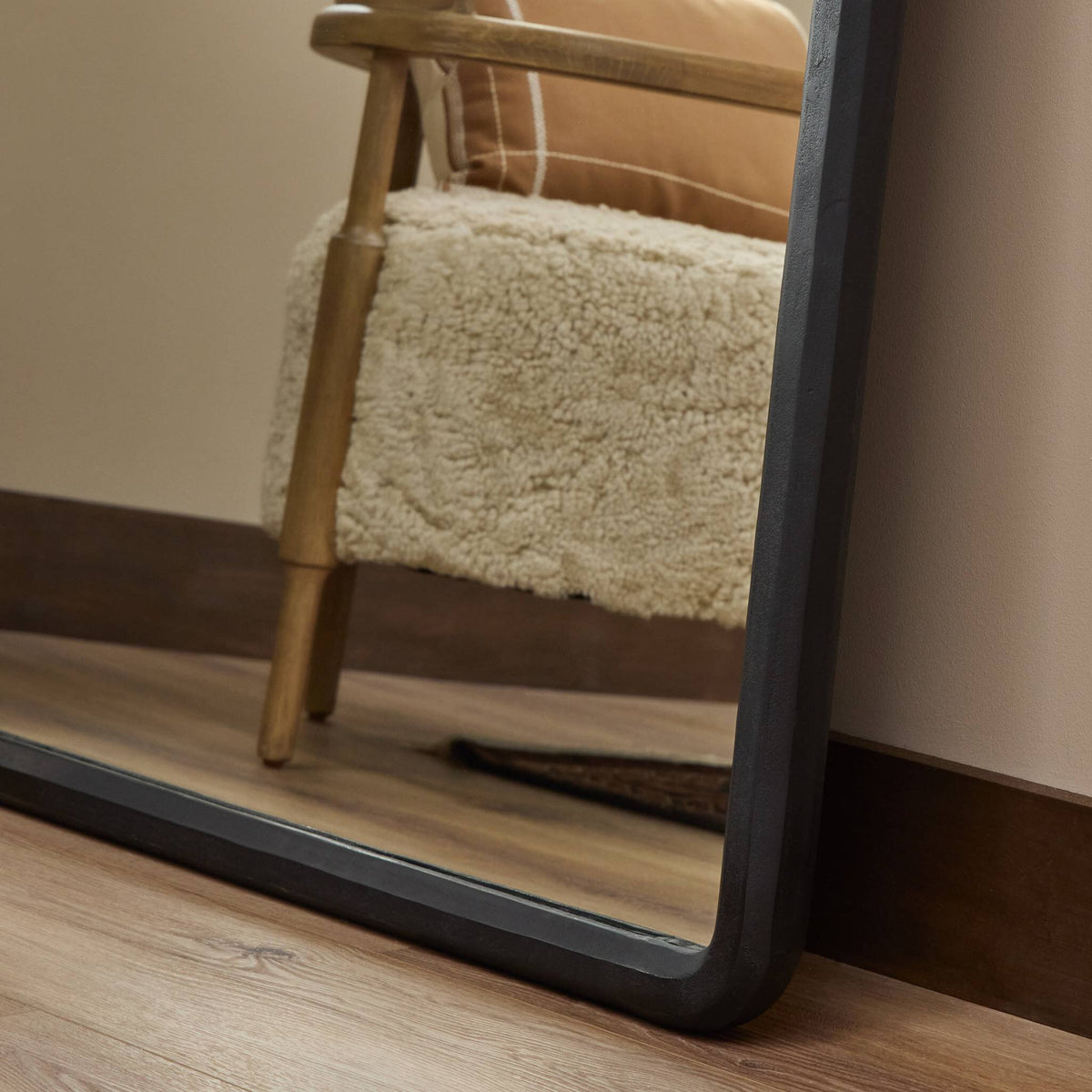 Prynne Mirror - Four Hands (251539-001)