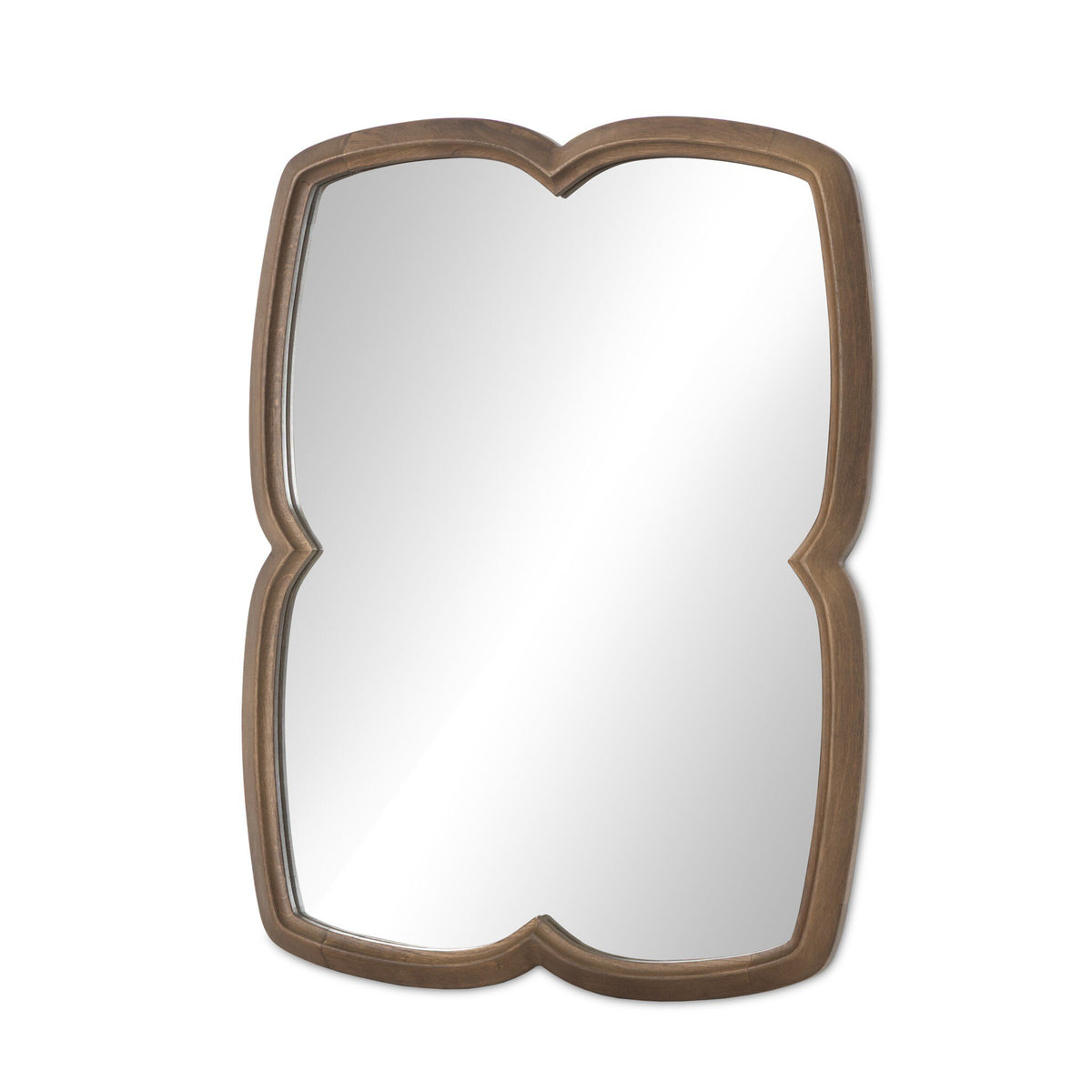 Floret Mirror
