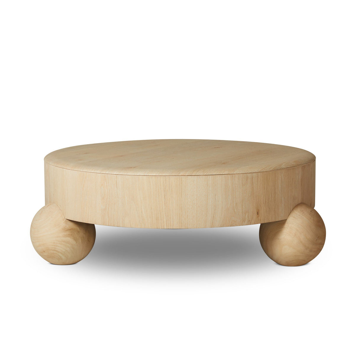 Raul Coffee Table 42"