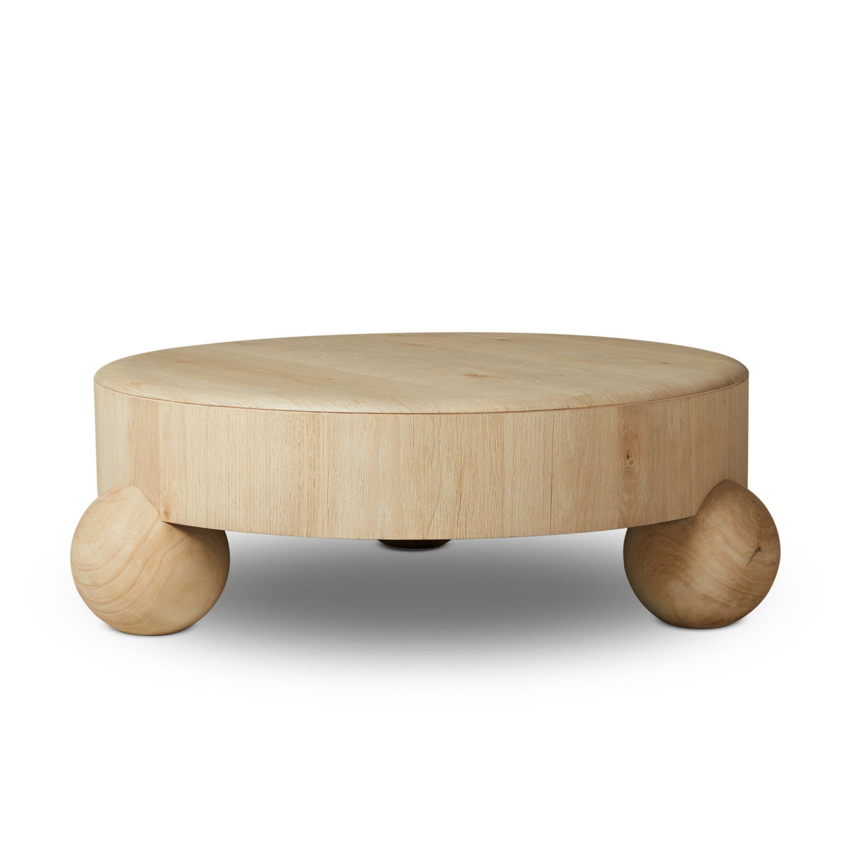 Raul Coffee Table 42"