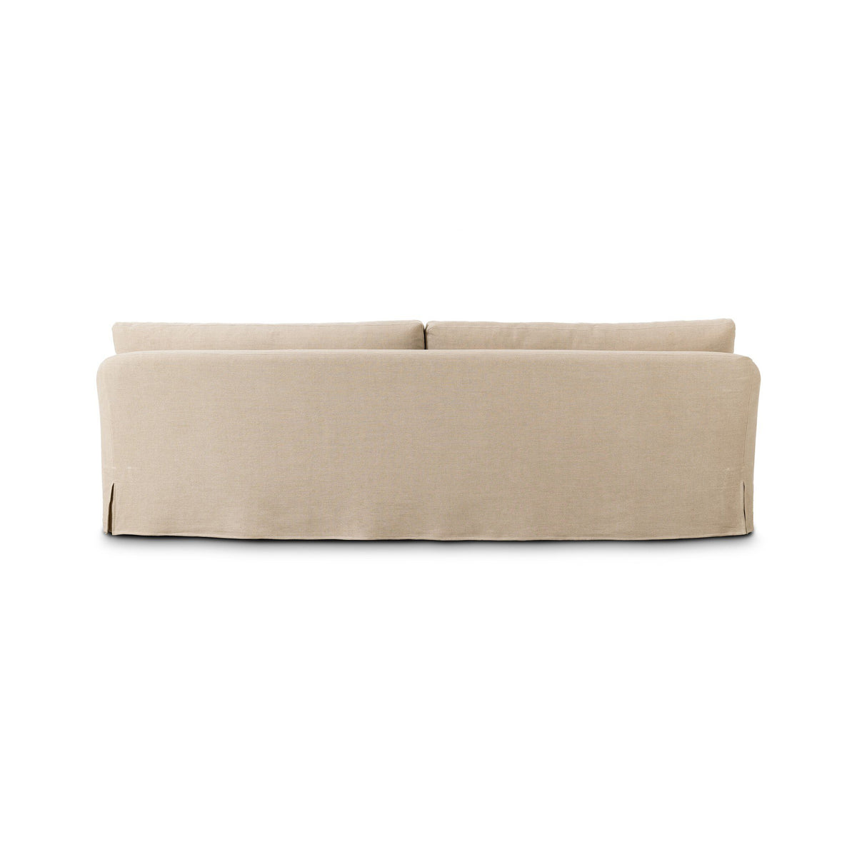 Keena Slipcover Sofa