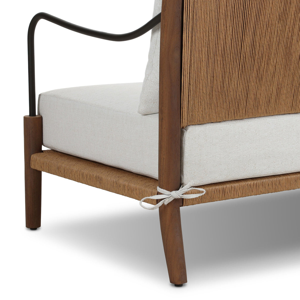 Andover Outdoor Sofa-76''