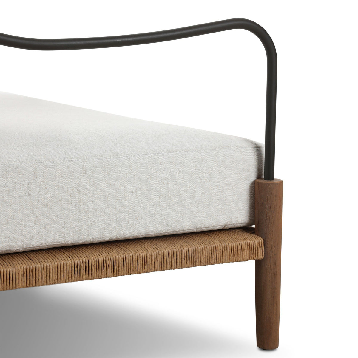 Andover Outdoor Sofa-76''
