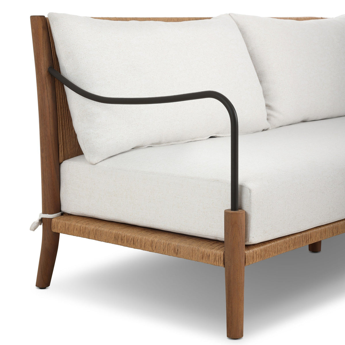 Andover Outdoor Sofa-76''