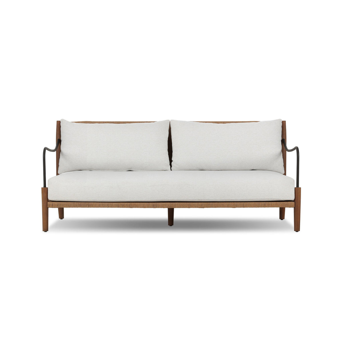 Andover Outdoor Sofa-76''
