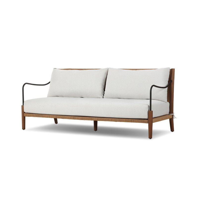 Andover Outdoor Sofa-76''