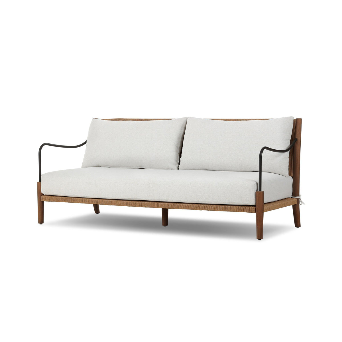 Andover Outdoor Sofa-76''