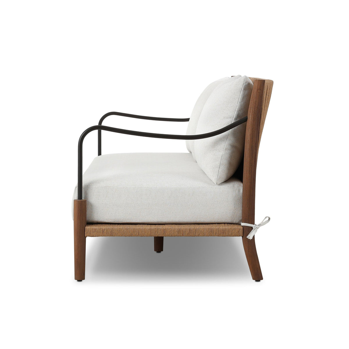 Andover Outdoor Sofa-76''