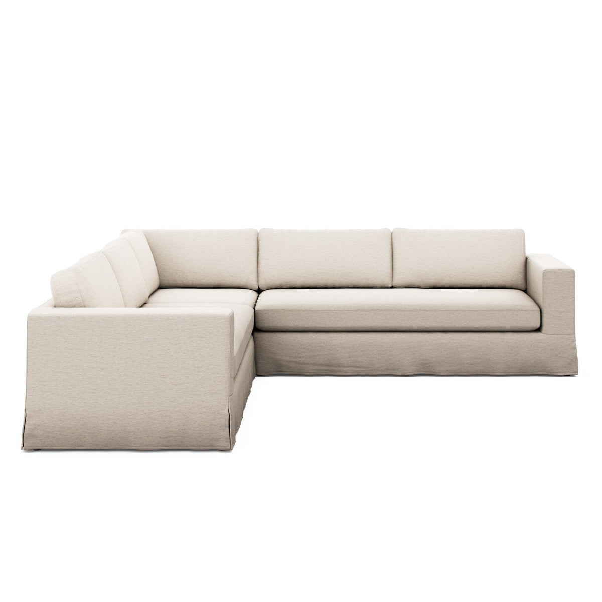 Tovana 3pc Sectional