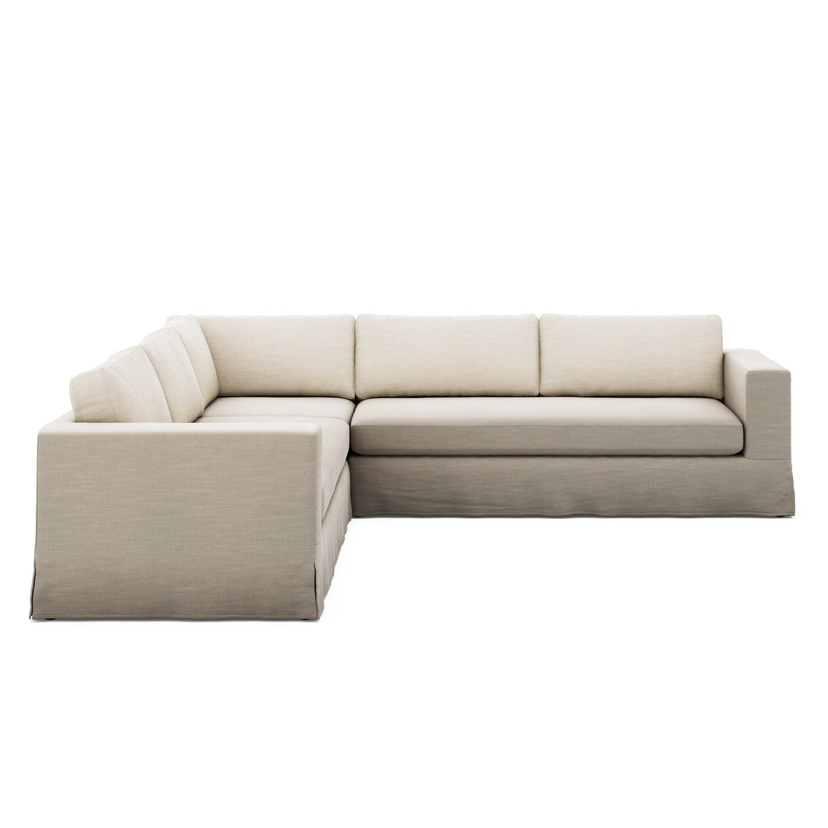 Tovana 3pc Sectional