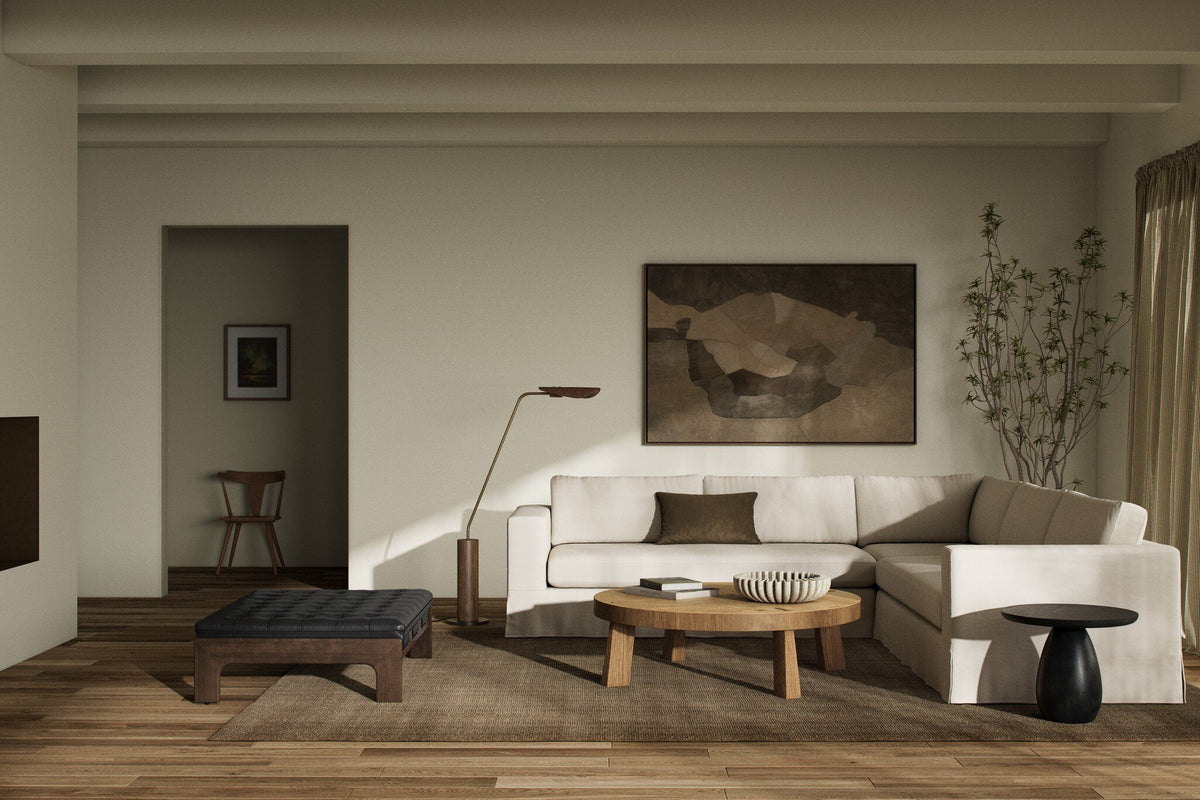 Tovana 3pc Sectional