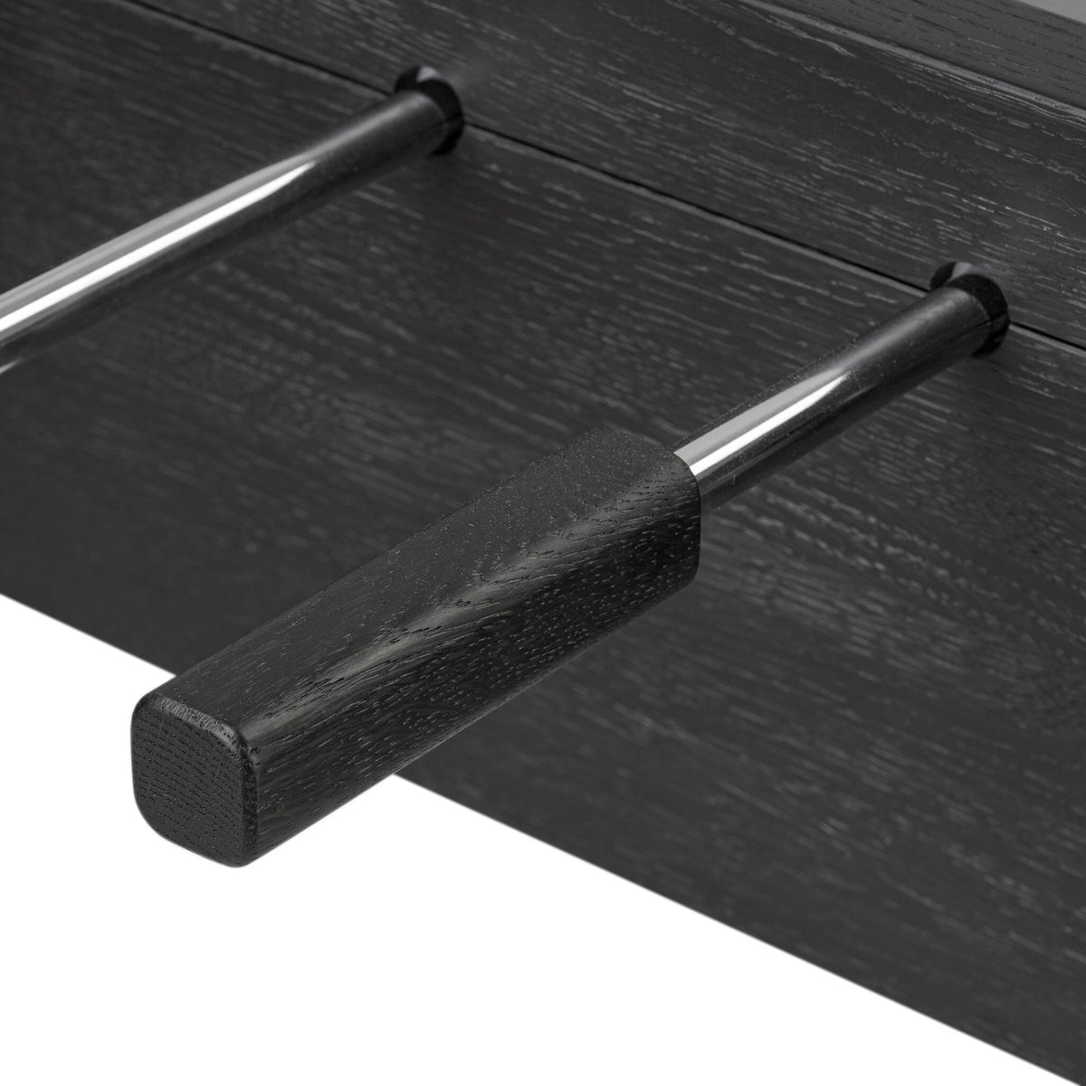 District Eight Foosball Table