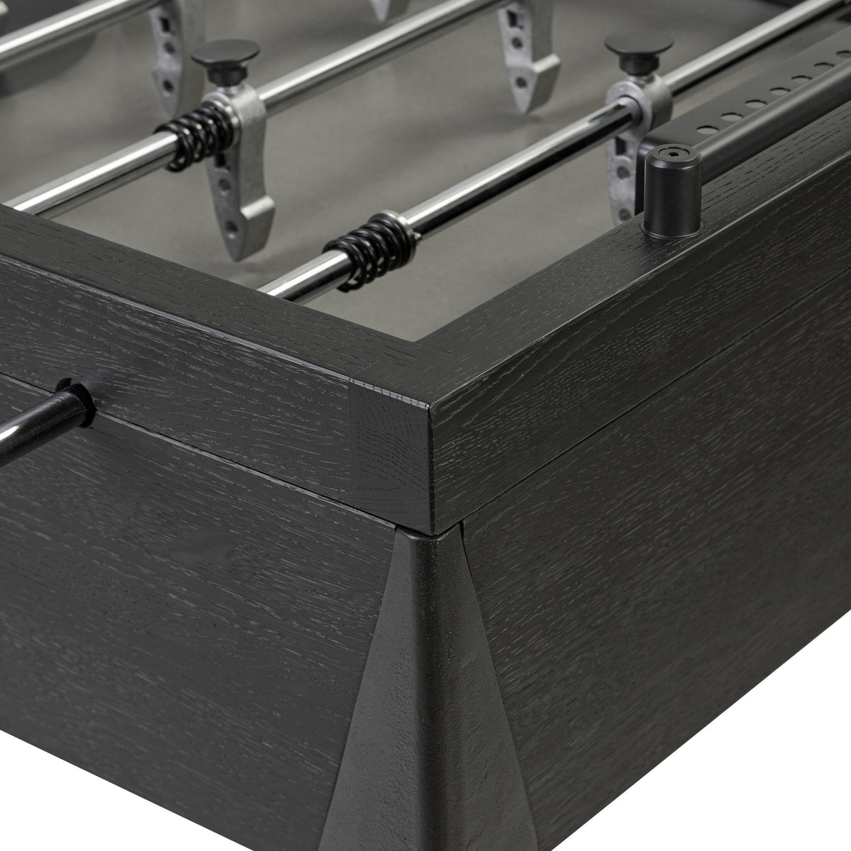 District Eight Foosball Table