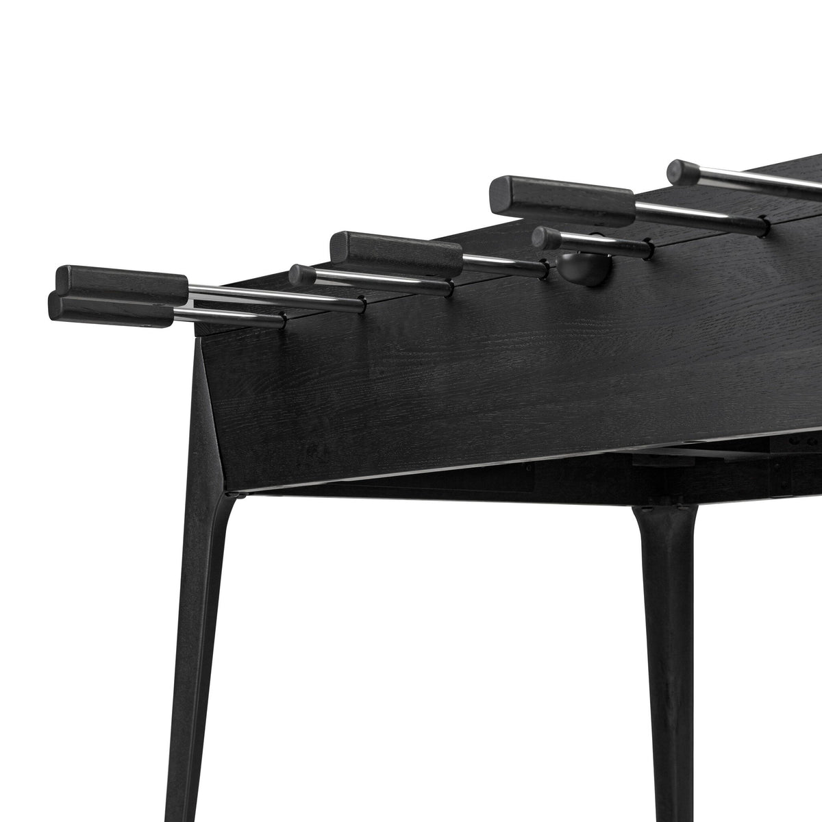 District Eight Foosball Table