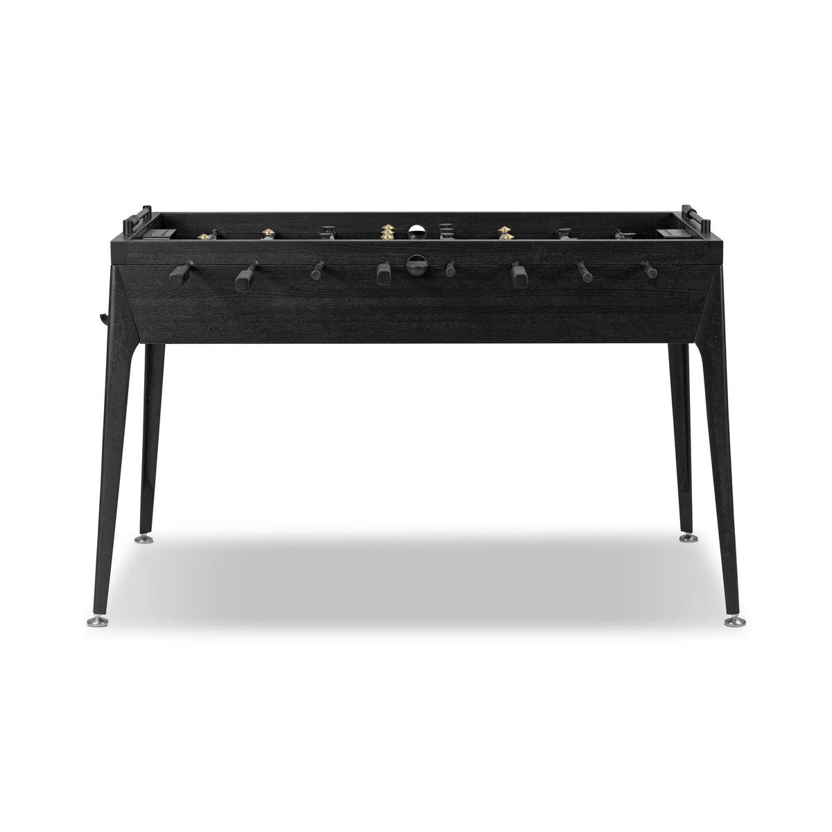 District Eight Foosball Table