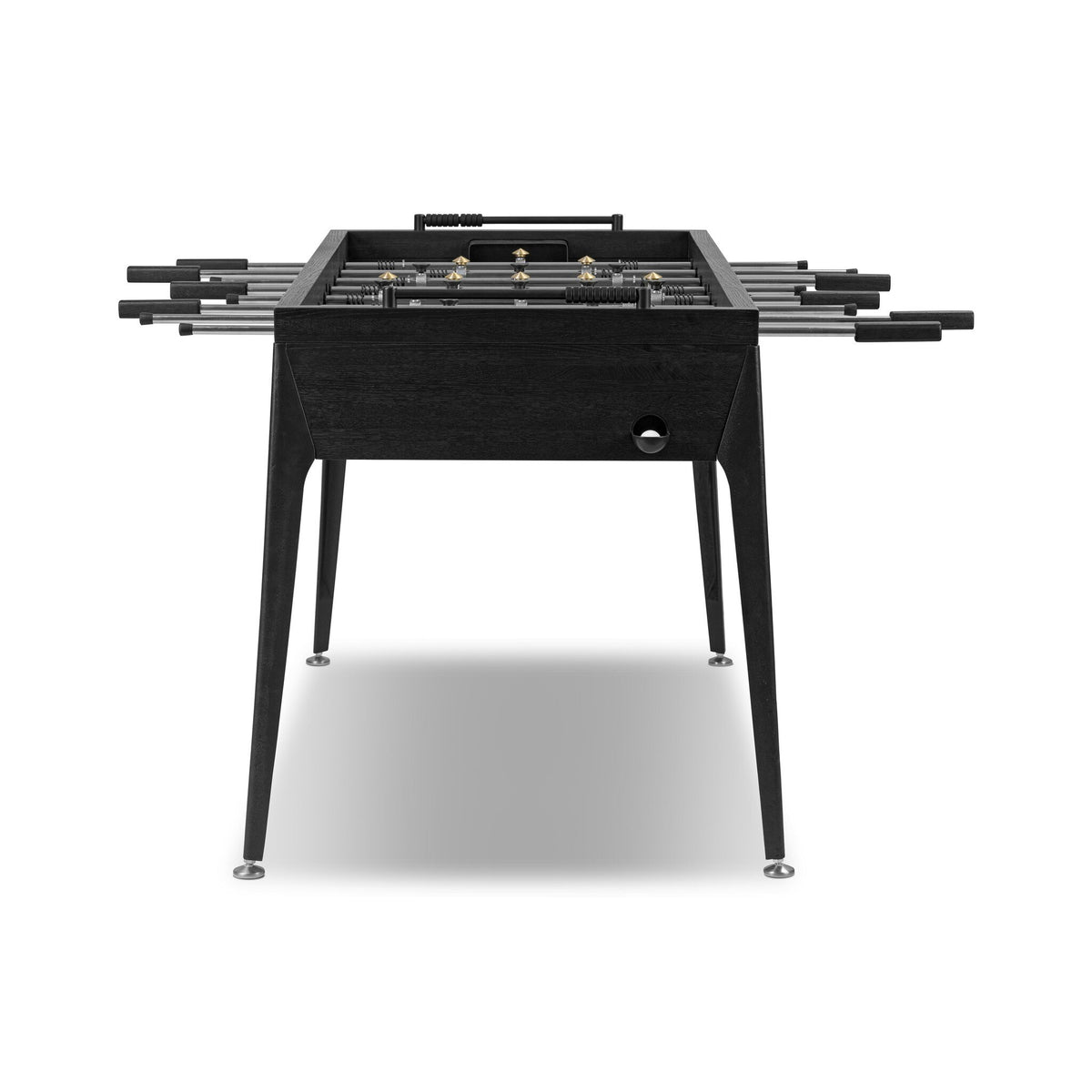 District Eight Foosball Table