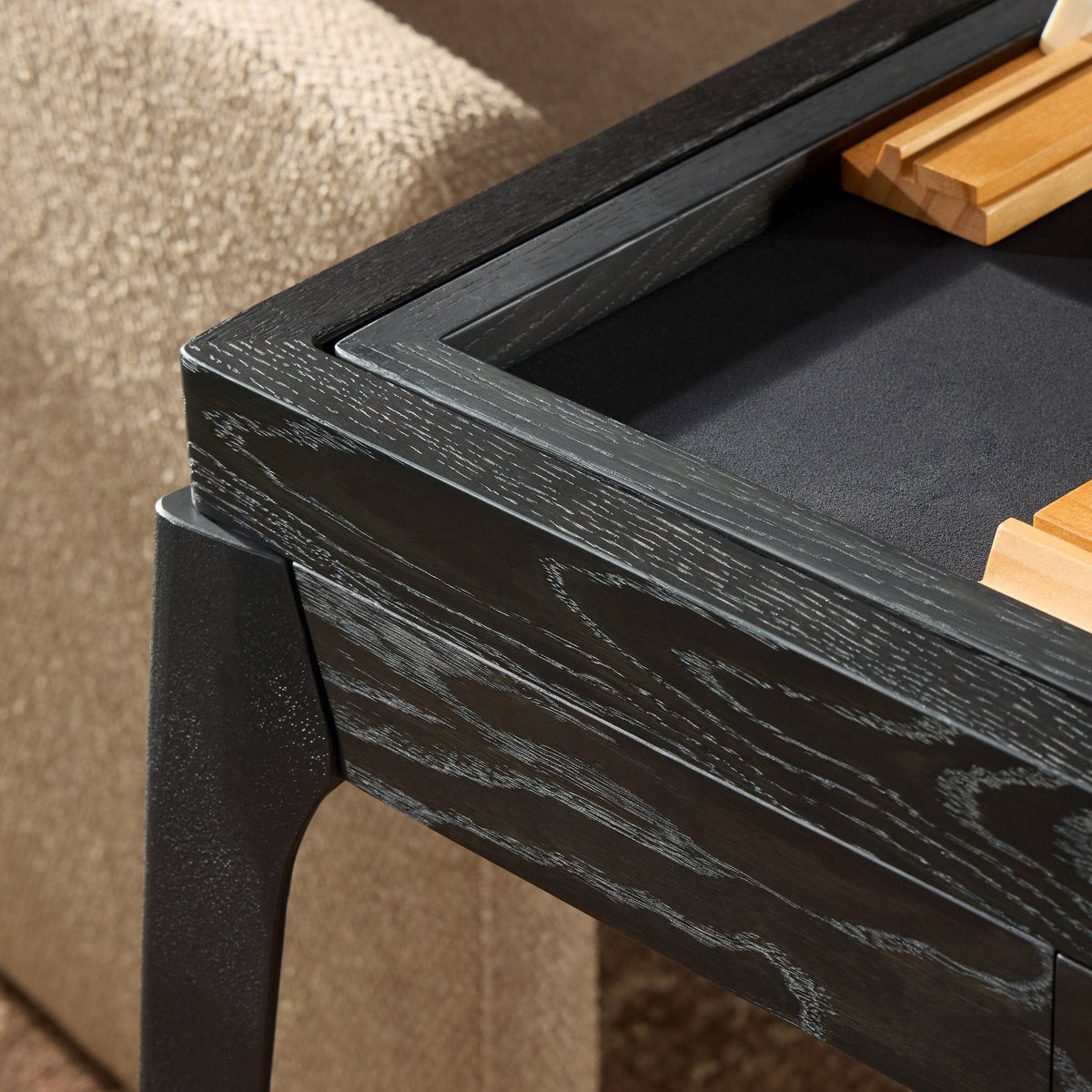 District Eight Mahjong Table