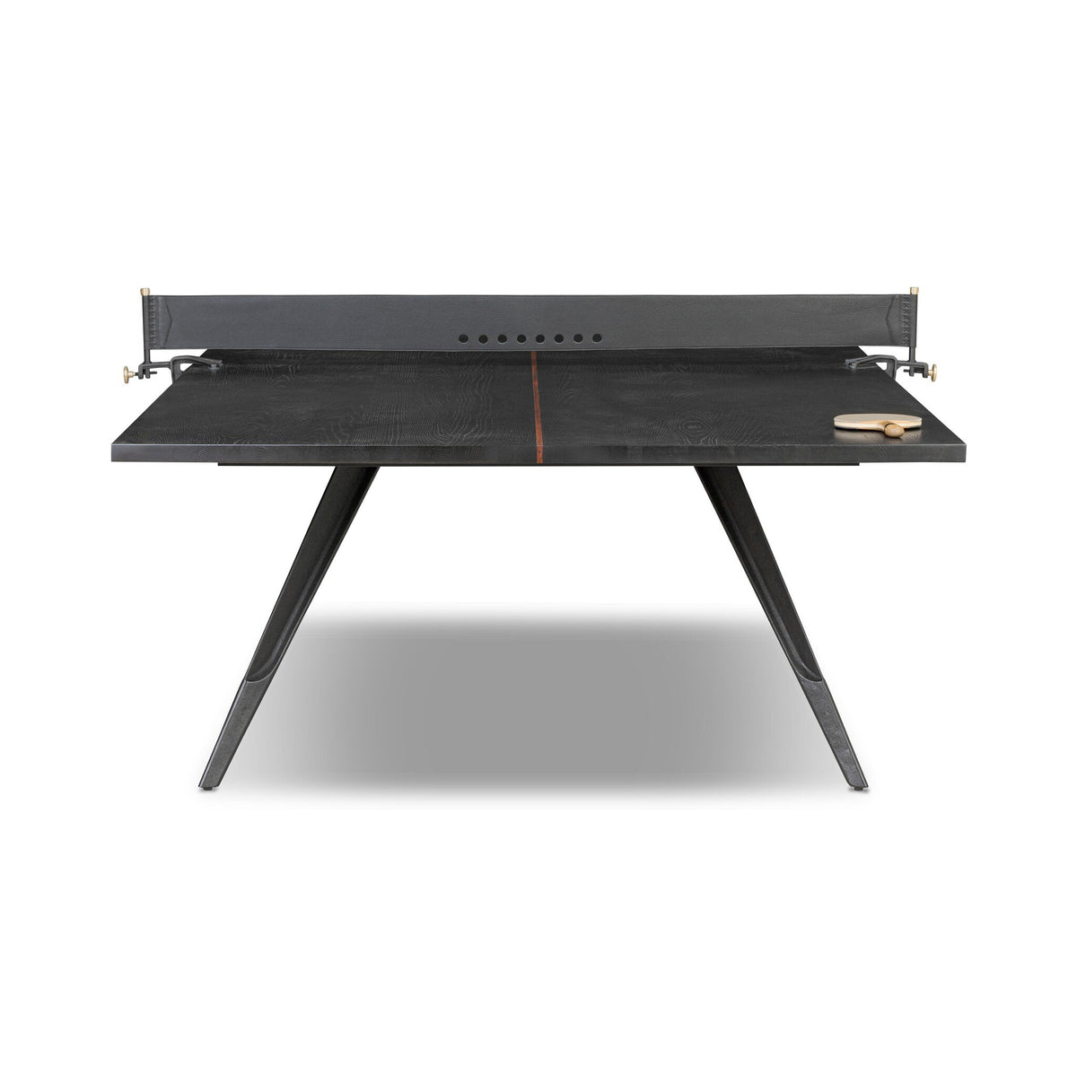 District Eight Ping Pong Table