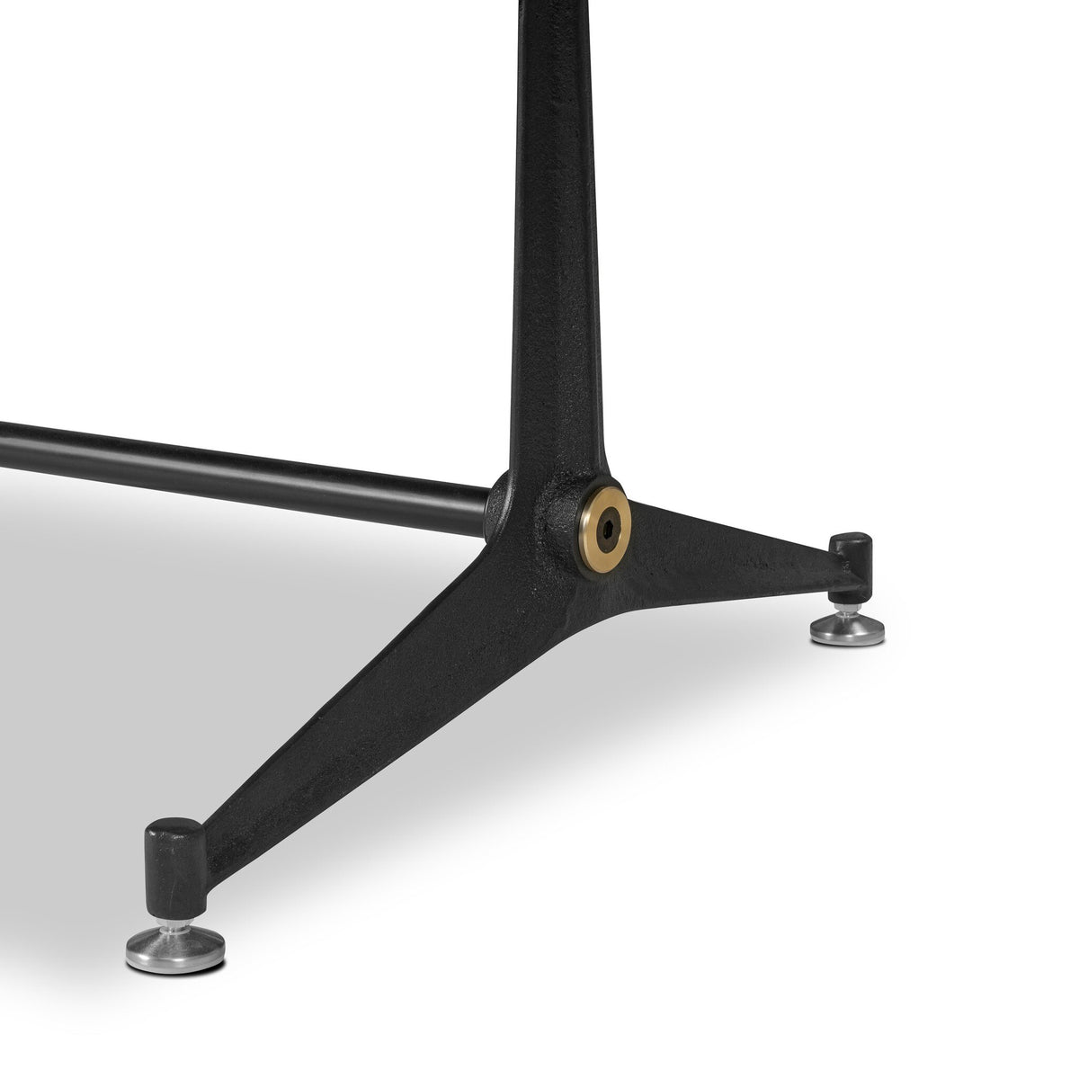 District Eight Large Shuffleboard Table