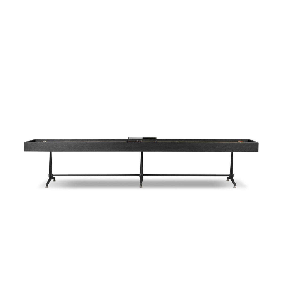 District Eight Large Shuffleboard Table